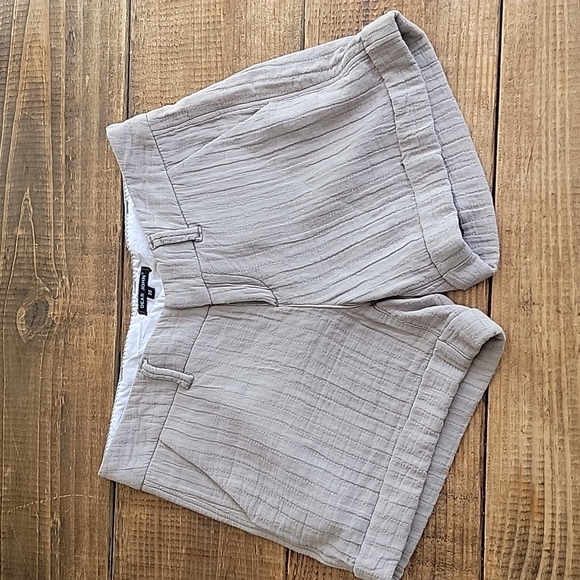 DEAR JOHN khaki taupe chino sz 25" - Picture 1 of 6